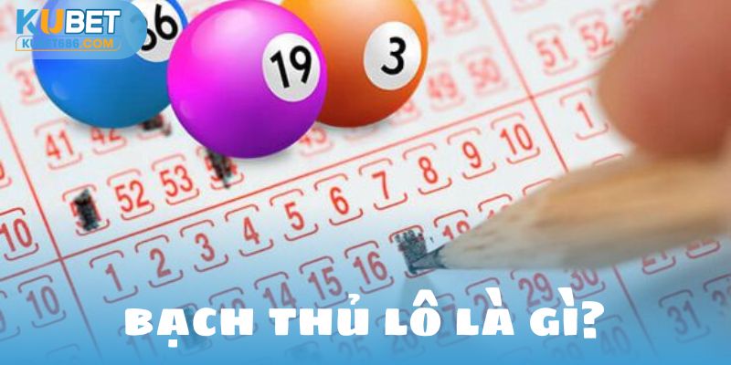 bạch thủ lô là gì kubet